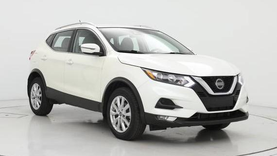 NISSAN ROGUE SPORT 2022 JN1BJ1BV7NW583176 image NISSAN ROGUE SPORT 2022 JN1BJ1BV7NW583176 image